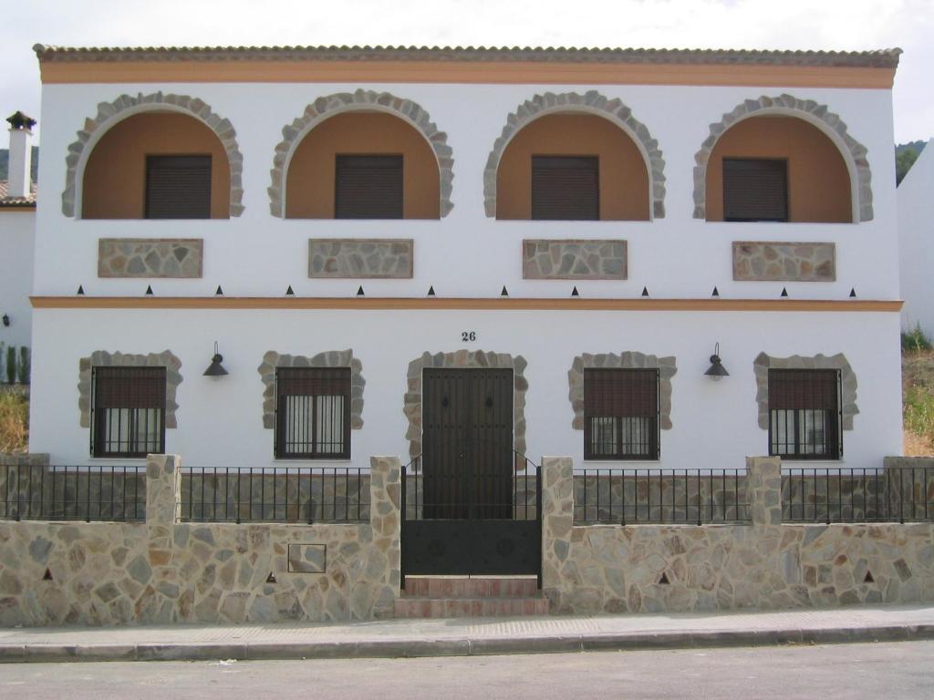 El Corral de Dolores El Bosque Habitación foto